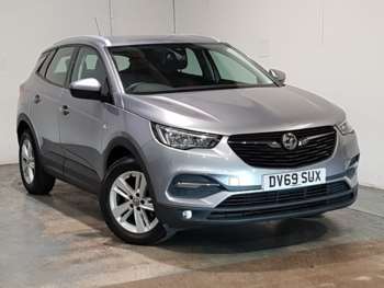 2019 - 1.2 Turbo SE 5dr