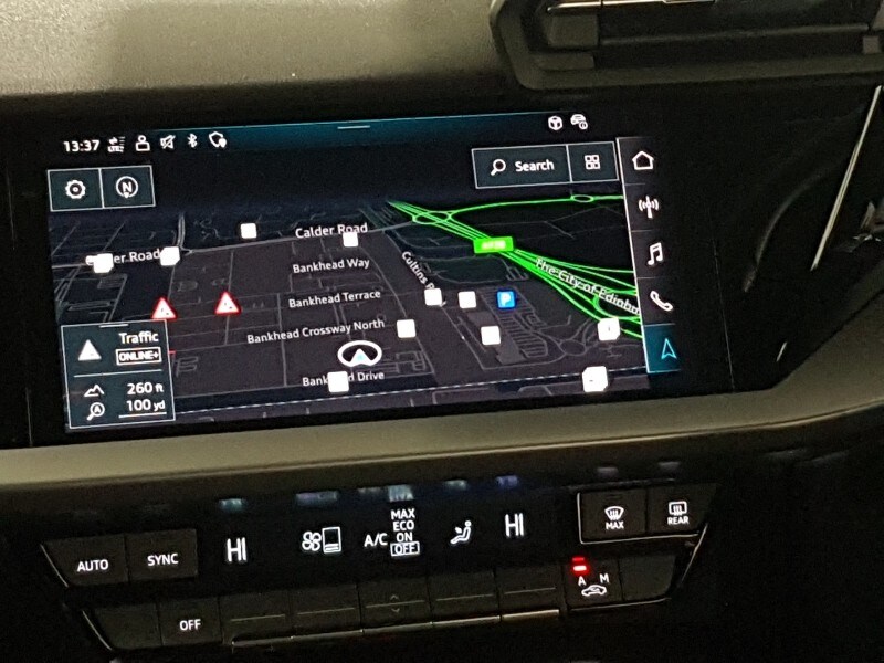 Used Audi A3 2024 for sale - 77947681: Photo 11