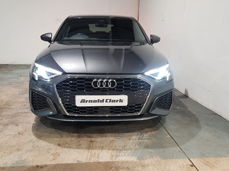 Used Audi A3 2024 for sale - 77947681: Photo 12