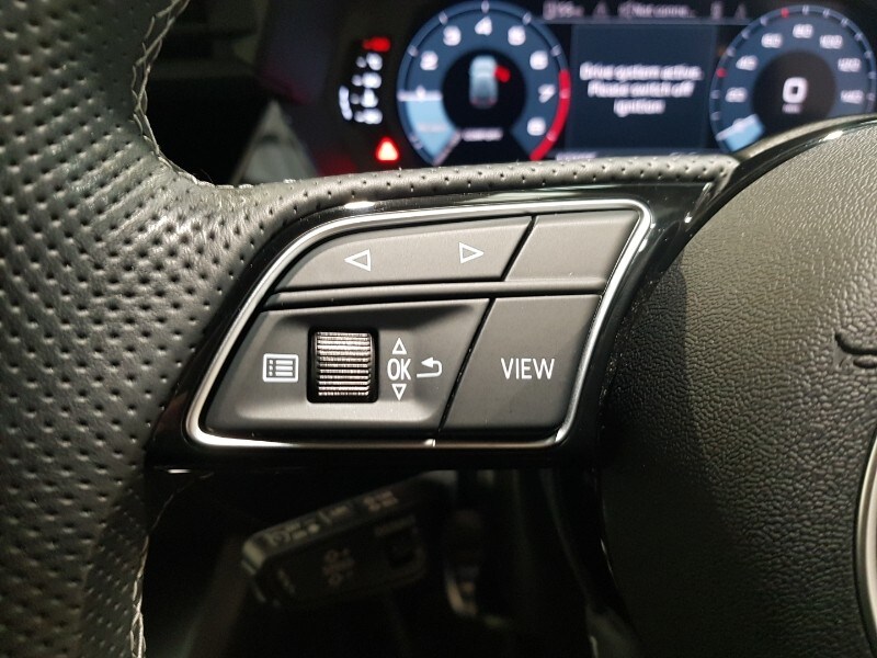 Used Audi A3 2024 for sale - 77947681: Photo 14