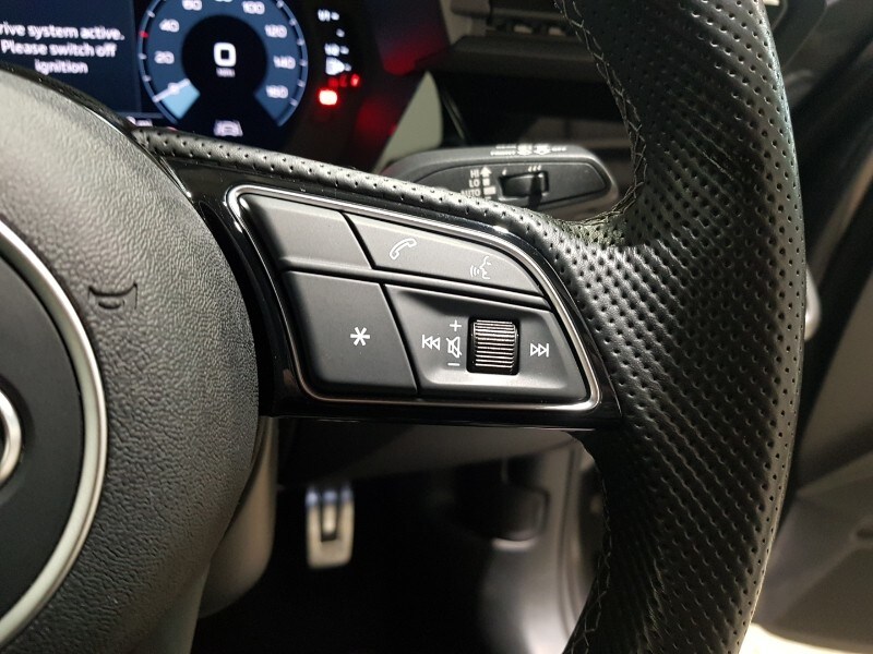 Used Audi A3 2024 for sale - 77947681: Photo 15