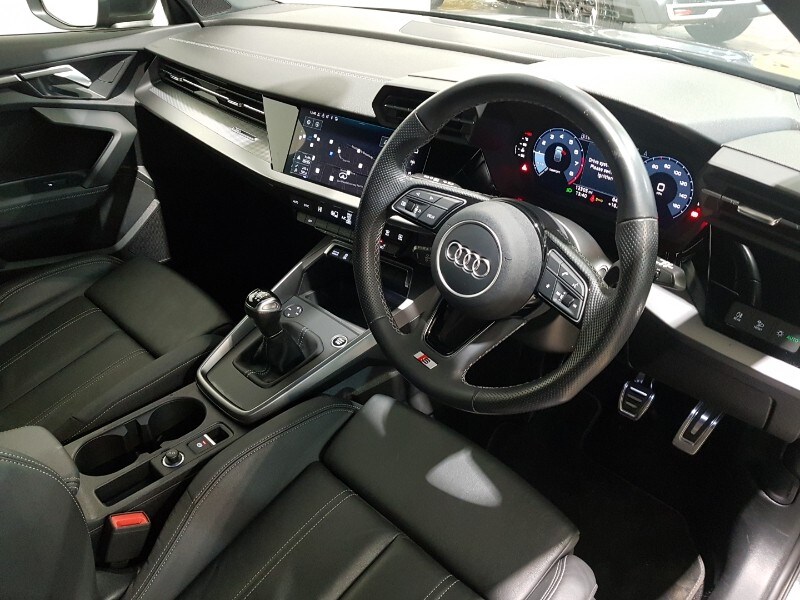 Used Audi A3 2024 for sale - 77947681: Photo 16