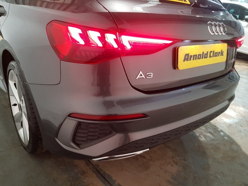 Used Audi A3 2024 for sale - 77947681: Photo 18