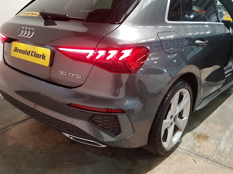 Used Audi A3 2024 for sale - 77947681: Photo 19