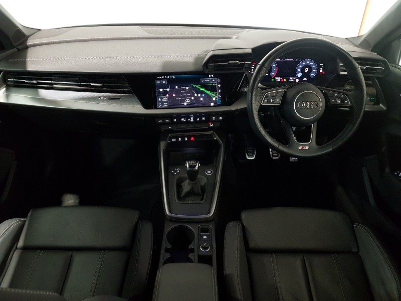 Used Audi A3 2024 for sale - 77947681: Photo 2