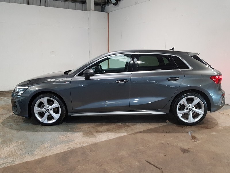 Used Audi A3 2024 for sale - 77947681: Photo 4