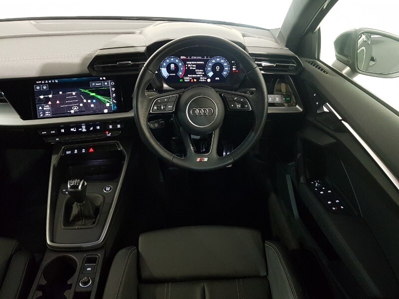 Used Audi A3 2024 for sale - 77947681: Photo 7