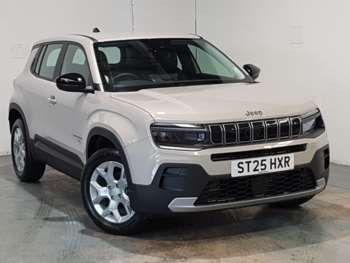 Used Jeep Other 2025 for sale - 74914074: Photo