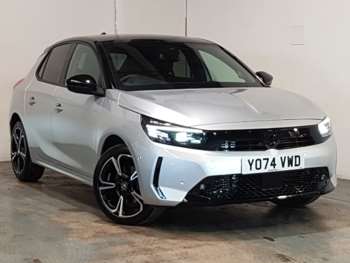 2025 - 1.2 Turbo 130 Ultimate 5dr Auto