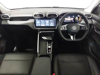 Used MG MG ZS 2025 for sale - 79214257: Photo