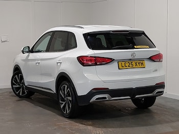 Used MG MG ZS 2025 for sale - 79214257: Photo