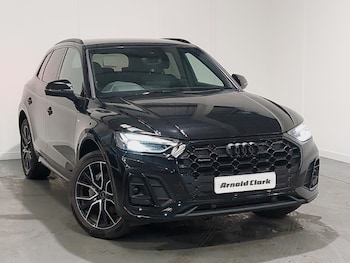Used Audi Q5 2024 for sale - 78647299: Photo