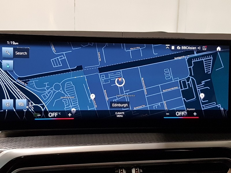 Used BMW i4 2022 for sale - 77284802: Photo 11