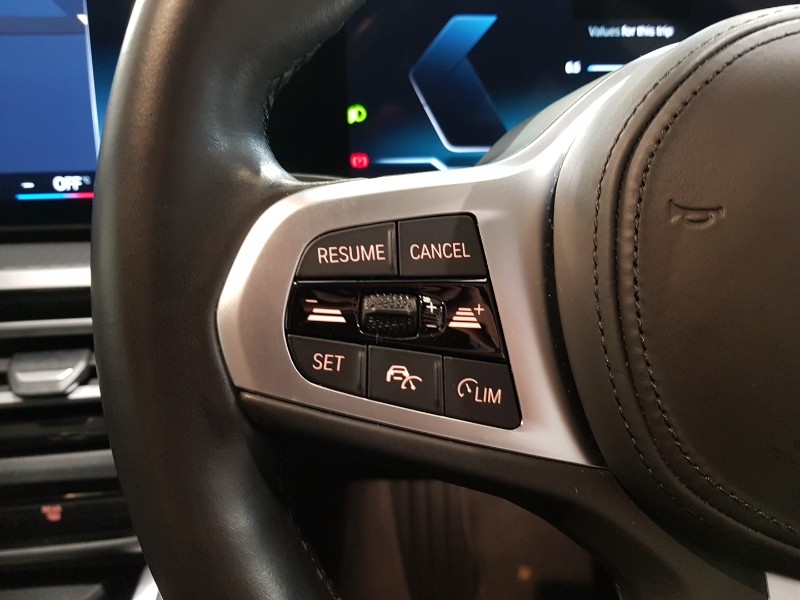 Used BMW i4 2022 for sale - 77284802: Photo 14