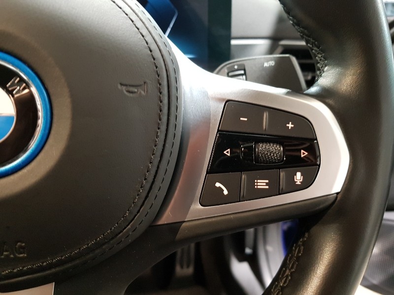 Used BMW i4 2022 for sale - 77284802: Photo 15