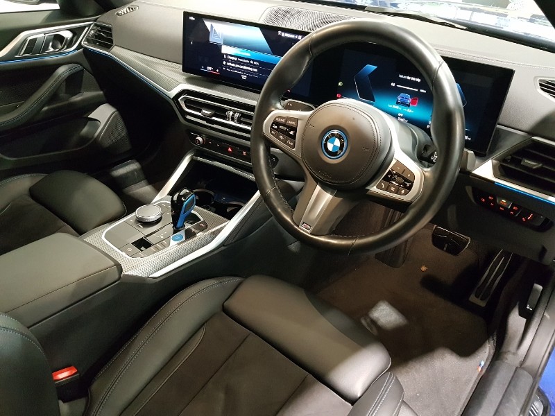 Used BMW i4 2022 for sale - 77284802: Photo 16