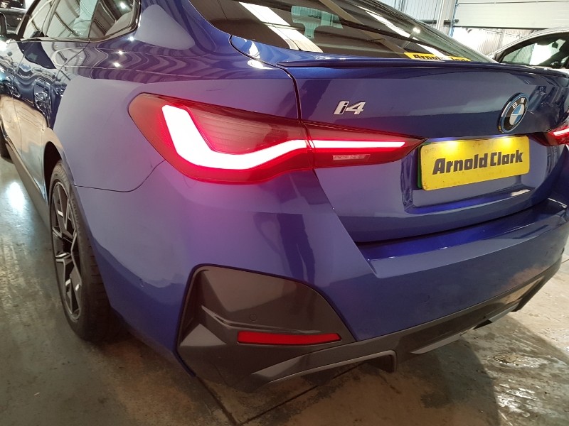 Used BMW i4 2022 for sale - 77284802: Photo 18