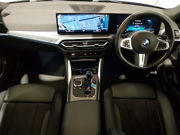 Used BMW i4 2022 for sale - 77284802: Photo