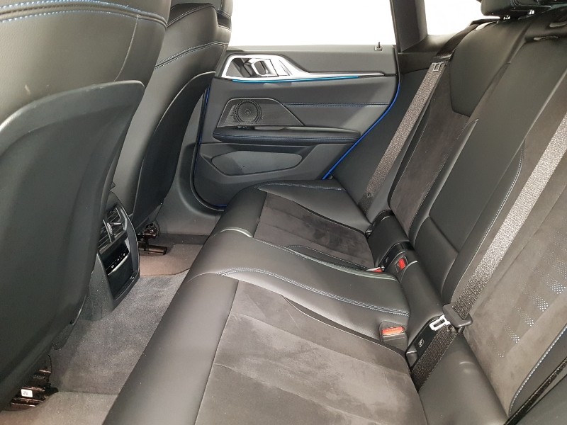 Used BMW i4 2022 for sale - 77284802: Photo 6