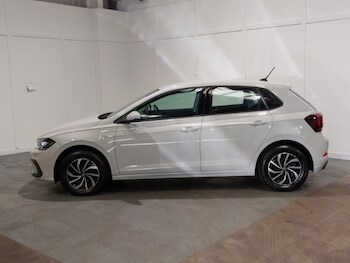Used Volkswagen Polo 2023 for sale - 78848528: Photo
