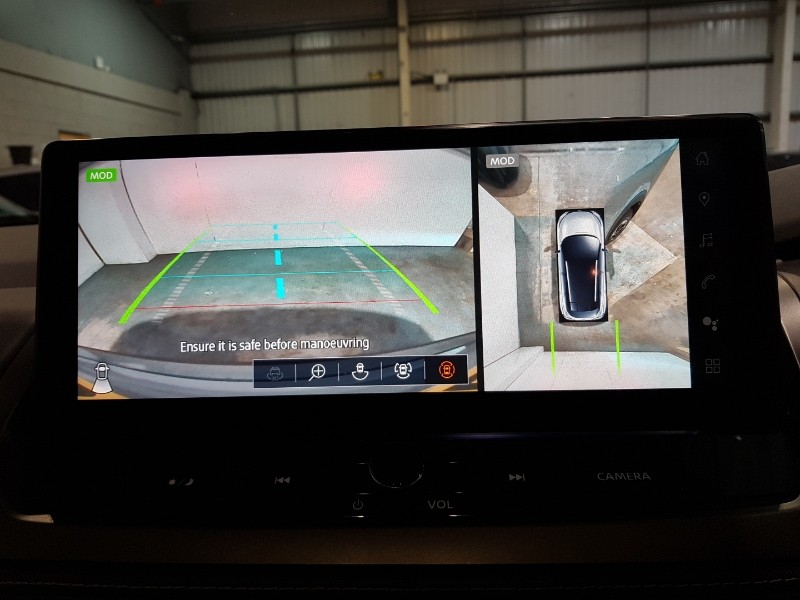 Used Nissan Qashqai 2025 for sale - 77623456: Photo 13