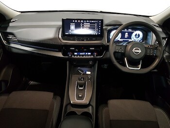 Used Nissan Qashqai 2025 for sale - 77623456: Photo