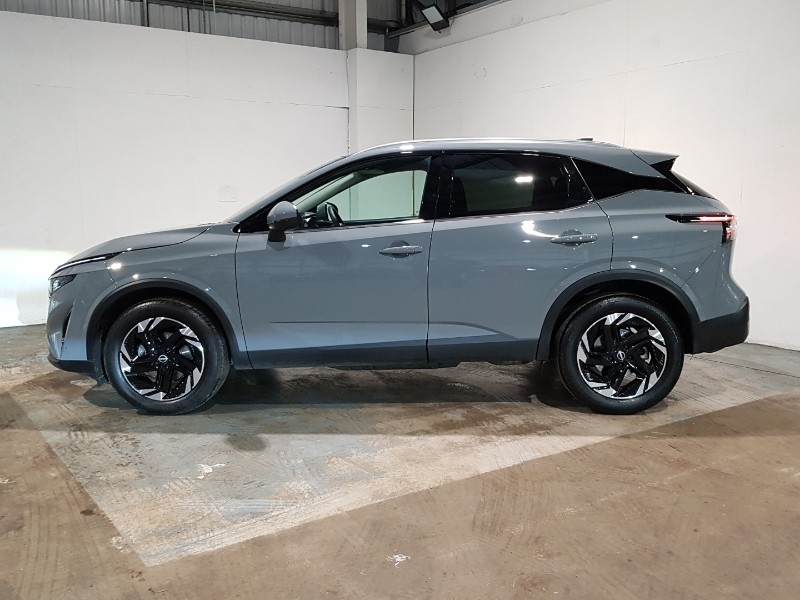 Used Nissan Qashqai 2025 for sale - 77623456: Photo 4