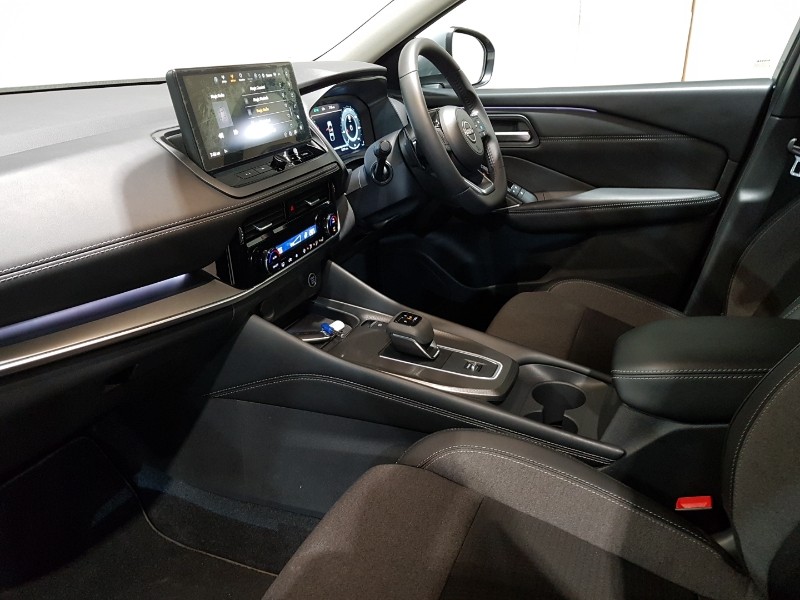 Used Nissan Qashqai 2025 for sale - 77623456: Photo 5