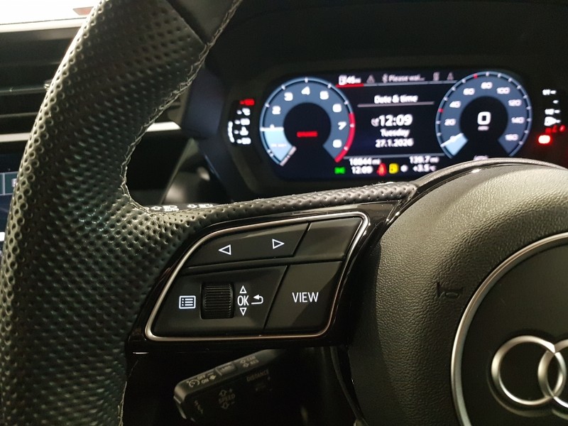 Used Audi A3 2022 for sale - 77366271: Photo 14