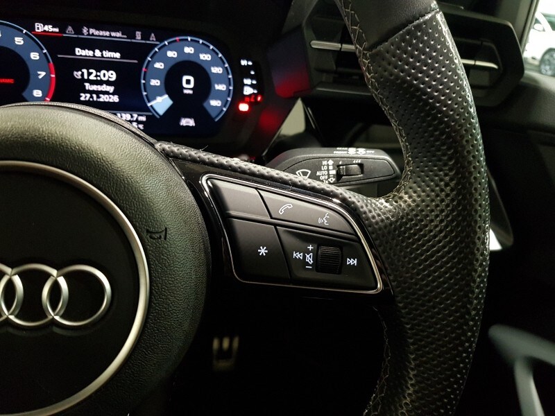 Used Audi A3 2022 for sale - 77366271: Photo 15