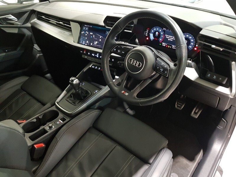 Used Audi A3 2022 for sale - 77366271: Photo 16