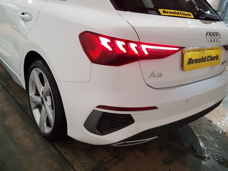 Used Audi A3 2022 for sale - 77366271: Photo 18