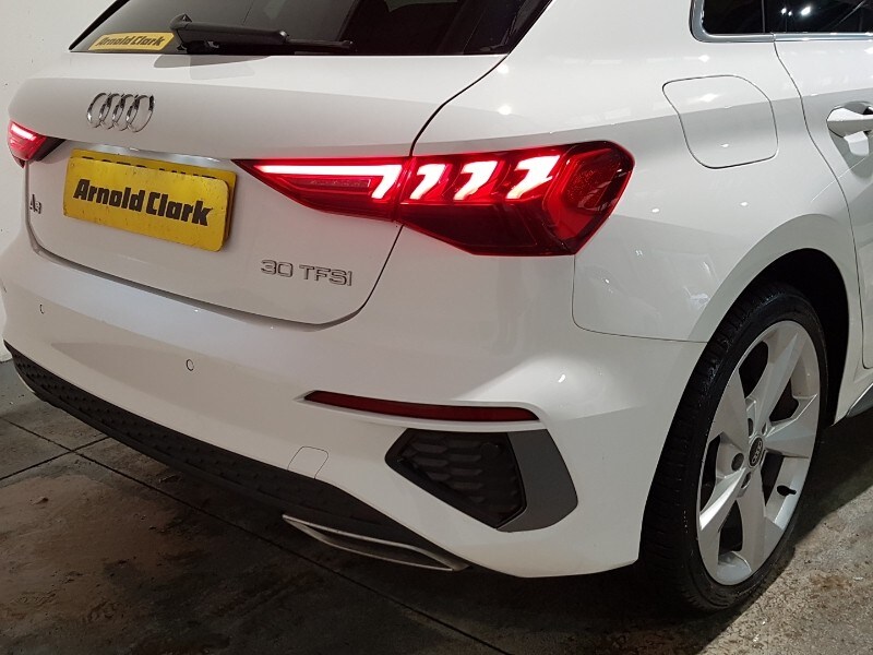 Used Audi A3 2022 for sale - 77366271: Photo 19