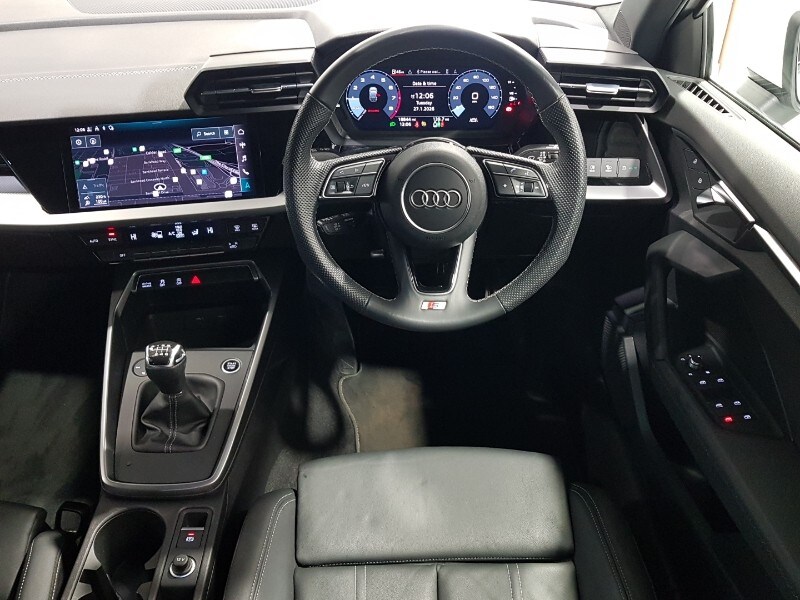 Used Audi A3 2022 for sale - 77366271: Photo 7