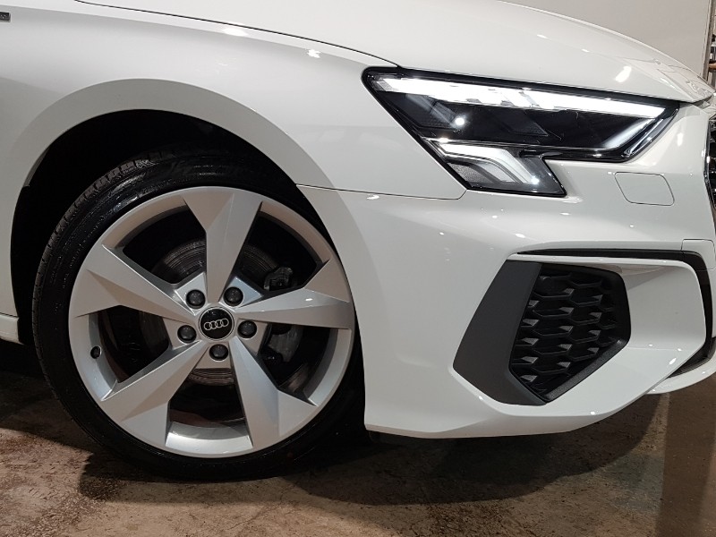 Used Audi A3 2022 for sale - 77366271: Photo 9