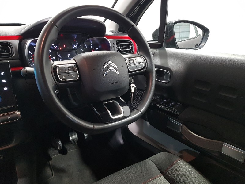 Used Citroen C3 2018 for sale - 77325042: Photo 10