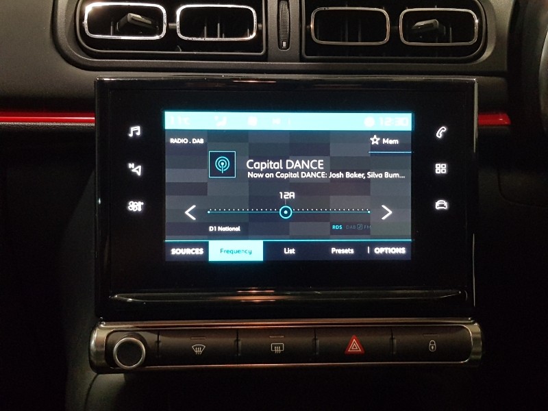 Used Citroen C3 2018 for sale - 77325042: Photo 11