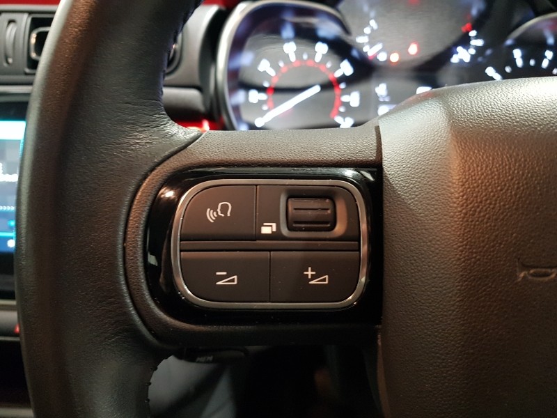 Used Citroen C3 2018 for sale - 77325042: Photo 14