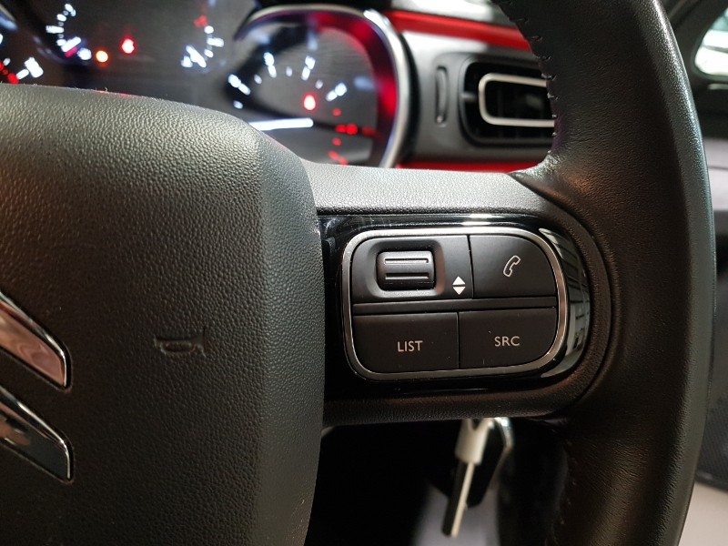 Used Citroen C3 2018 for sale - 77325042: Photo 15