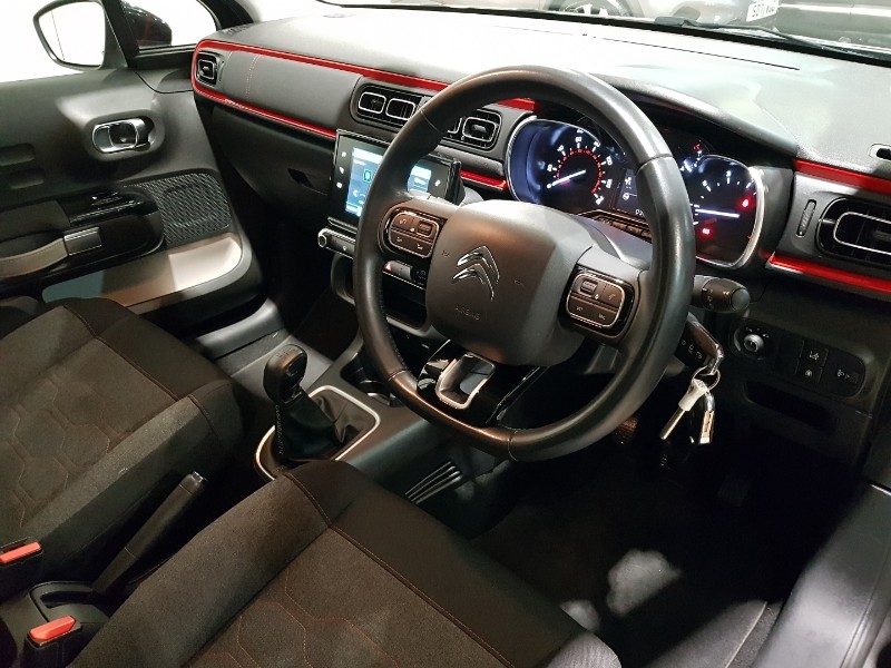 Used Citroen C3 2018 for sale - 77325042: Photo 16