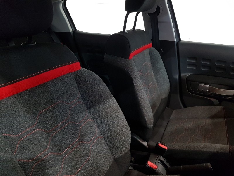 Used Citroen C3 2018 for sale - 77325042: Photo 17