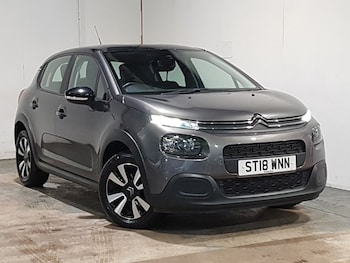 2018 - 1.2 PureTech Feel 5dr