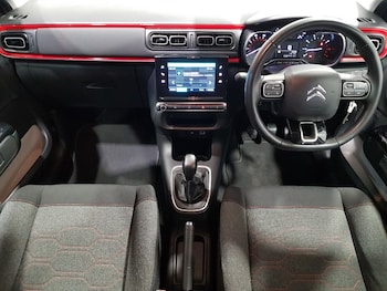 Used Citroen C3 2018 for sale - 77325042: Photo