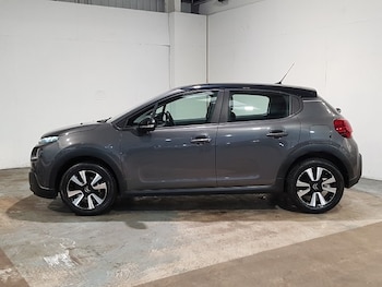 Used Citroen C3 2018 for sale - 77325042: Photo