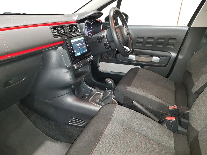 Used Citroen C3 2018 for sale - 77325042: Photo 5