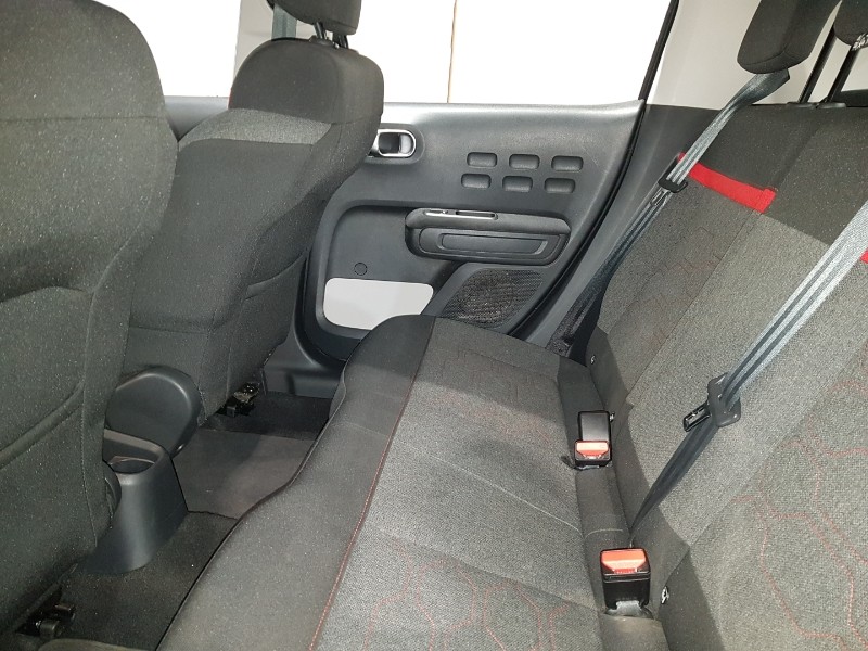 Used Citroen C3 2018 for sale - 77325042: Photo 6
