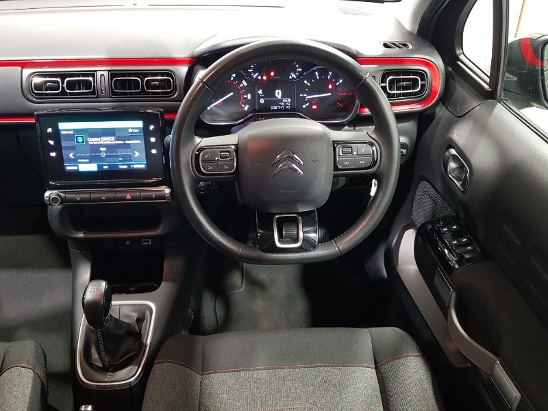 Used Citroen C3 2018 for sale - 77325042: Photo 7