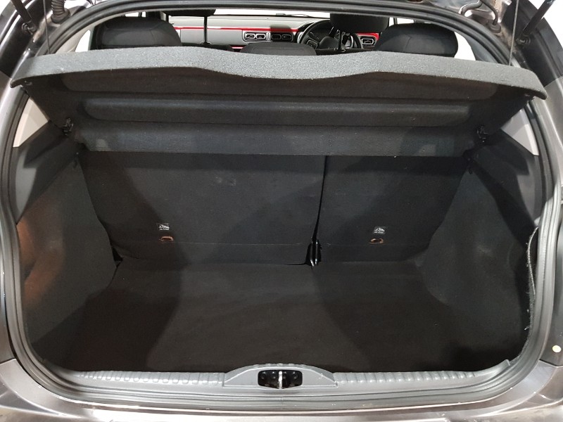 Used Citroen C3 2018 for sale - 77325042: Photo 8