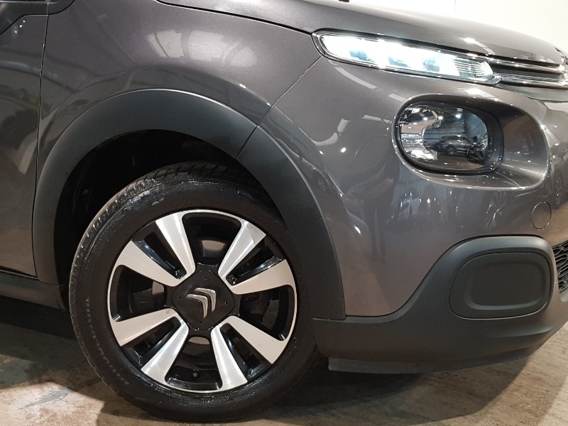 Used Citroen C3 2018 for sale - 77325042: Photo 9