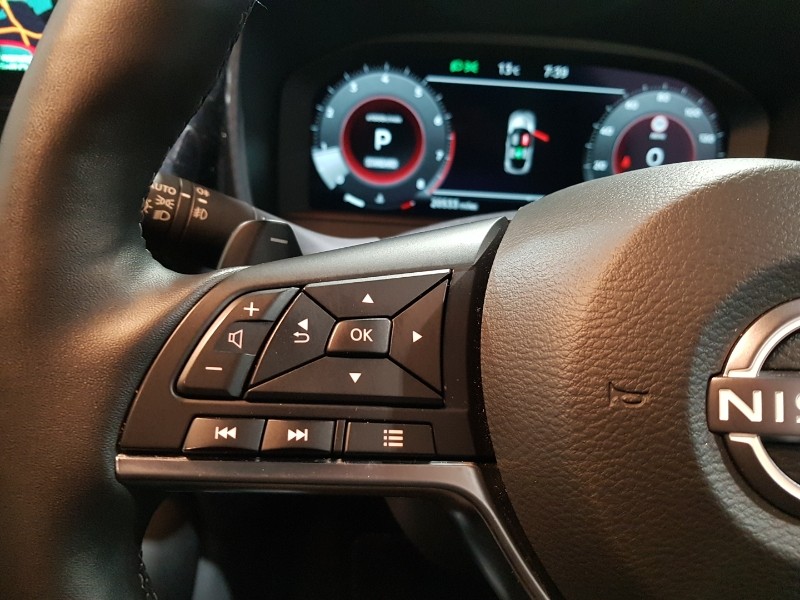 Used Nissan Juke 2025 for sale - 77605587: Photo 14